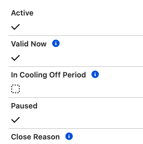 Custom data matching rule set